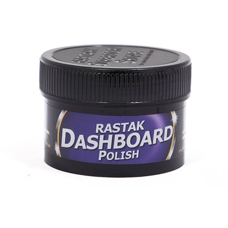 واکس داشبورد رستاک بنفش