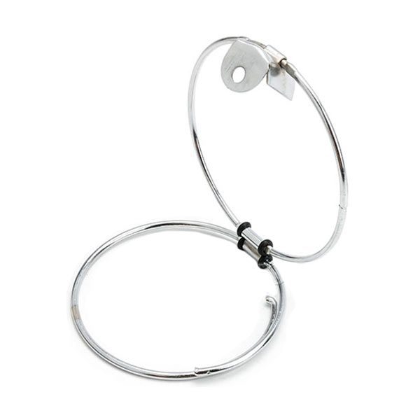 نگهدارنده درب باک بنزین ایزی باک کد 206 مناسب برای پژو 206