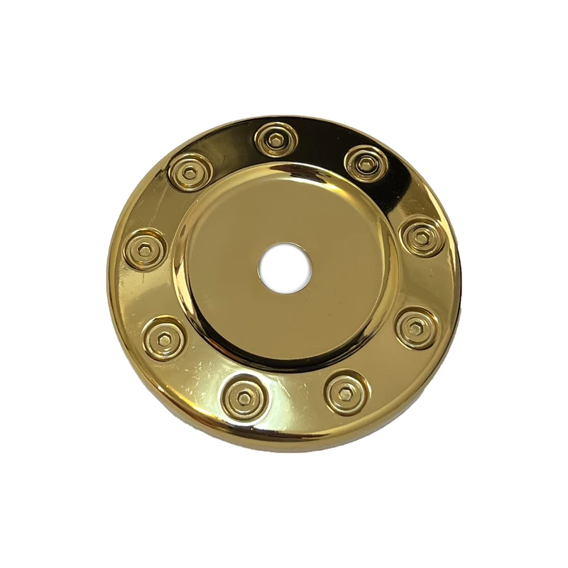 درب باک خودرو قطعه سازان کبیر مدل BAK-206RCGOLD-30346 مناسب برای پژو 206