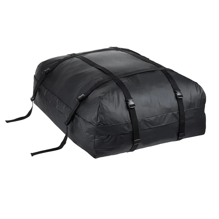 کیف ضد اب باربند پارچه ای برزنتی