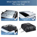 کیف ضد اب باربند پارچه ای برزنتی