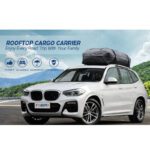 کیف ضد اب باربند پارچه ای برزنتی