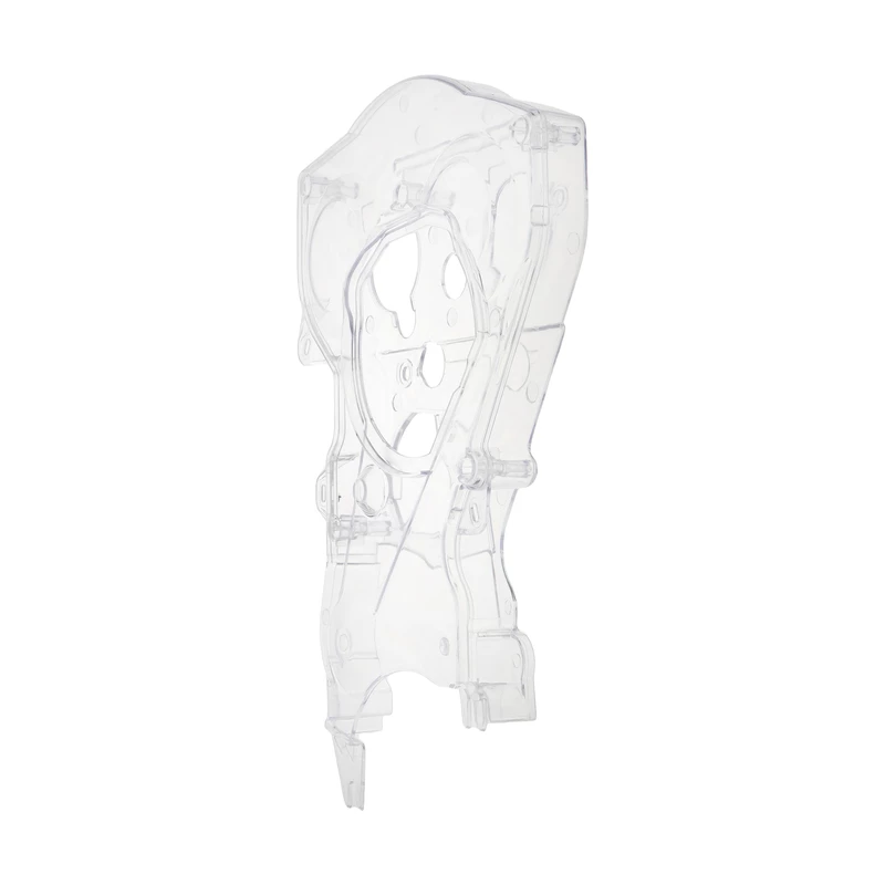 قاب تسمه تایم شفاف مناسب موتور tu5 206 پژو پارس رانا