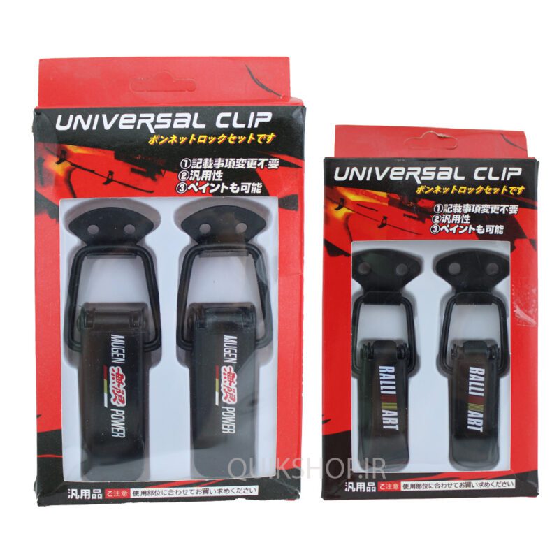 بست گلگیر وسپر206/207