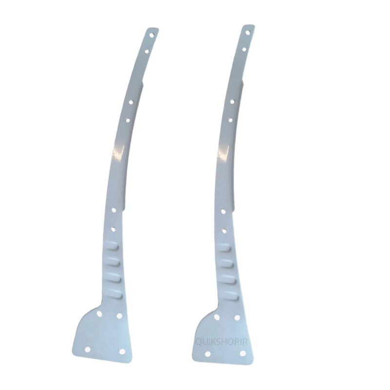 تقویت کننده کلاف درب رو کار