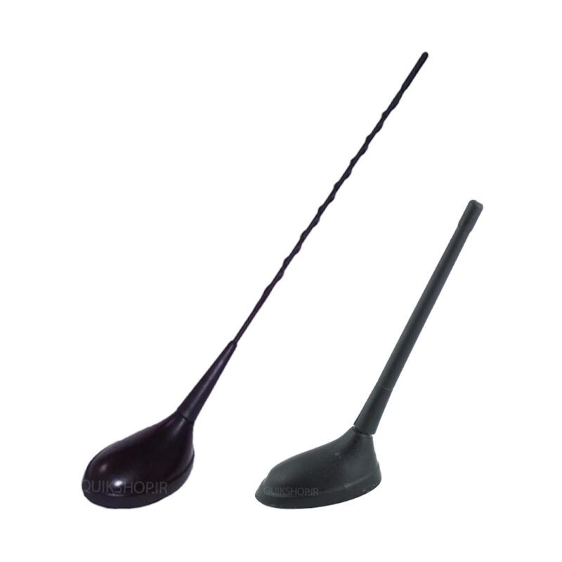 ماکت آنتن سقفی  206 طرح  RC