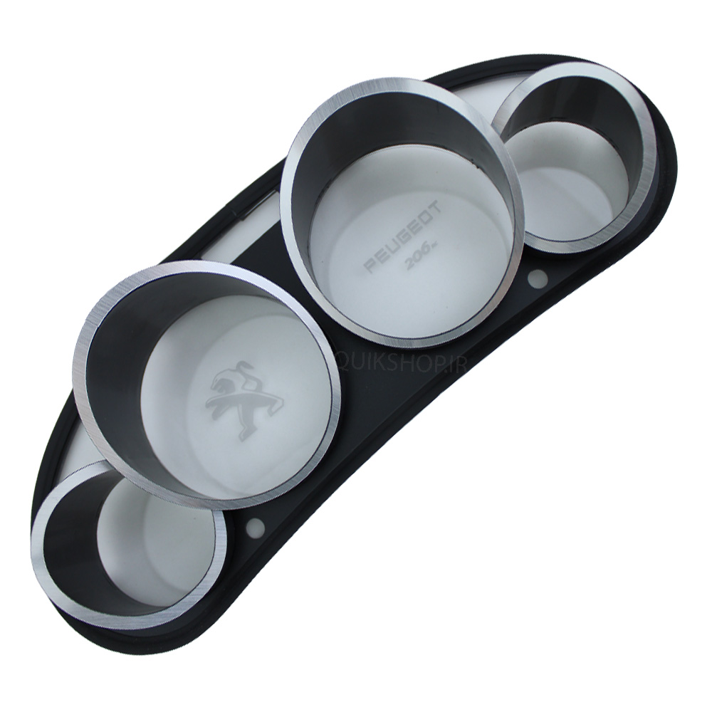 14029201404 قاب مکمل کیلومتر 206