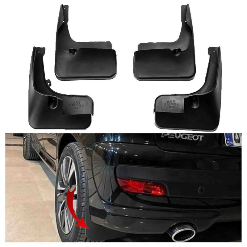 گل پخش کن 207i(4تکه)