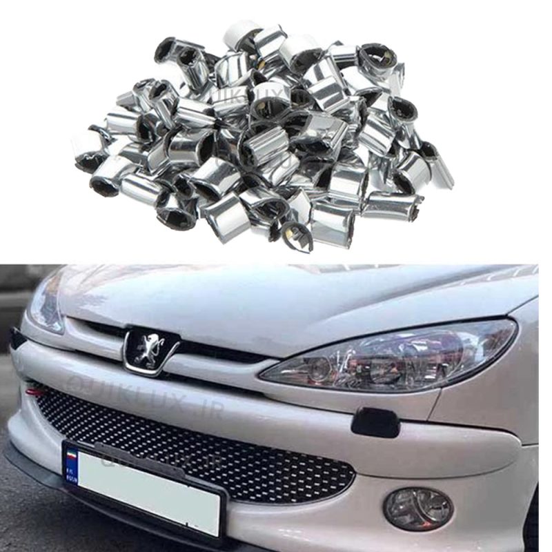 نگین سپر206/207