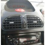 ناخنی دریچه کولر 206