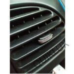 ناخنی دریچه کولر 206