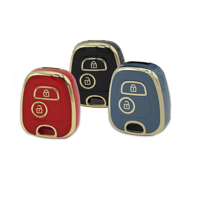 کاور سوییچ لاکچری 2 دکمه