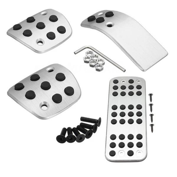 روکش پدال اسپرت ارسی  207_206 RC