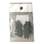 ناخنی دریچه کولر 206