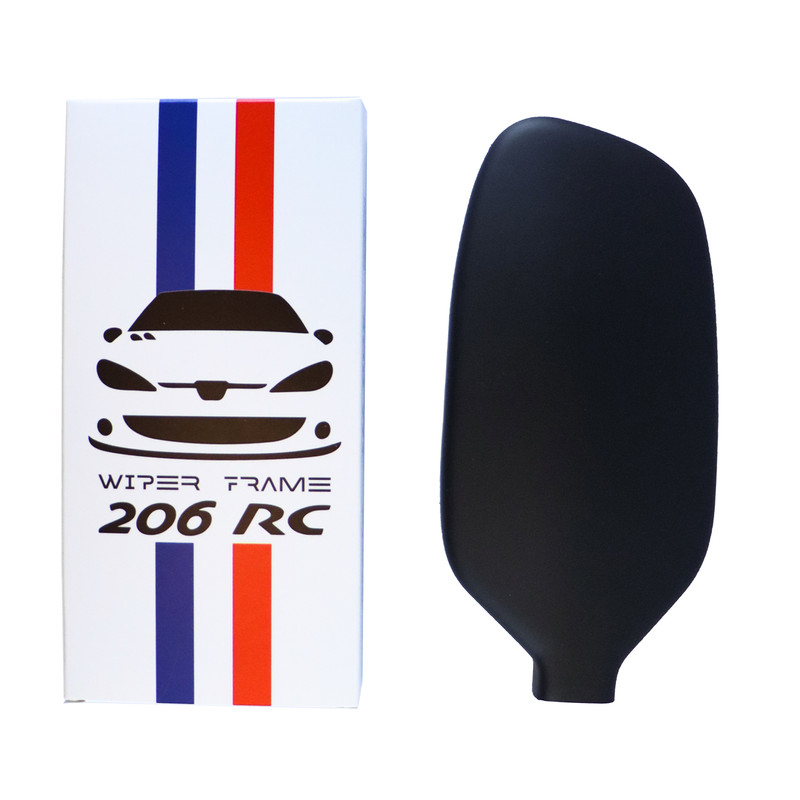 قاب برف پاکن 206RC