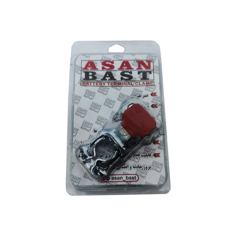 بست باتری ASAN