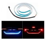 فلکسیبل لبه کاپوت جلو