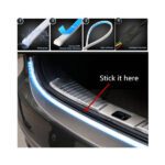 فلکسیبل لبه کاپوت جلو