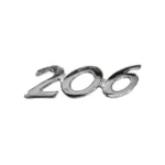 ارم فابریک 206
