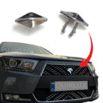 نگین سپر دنا