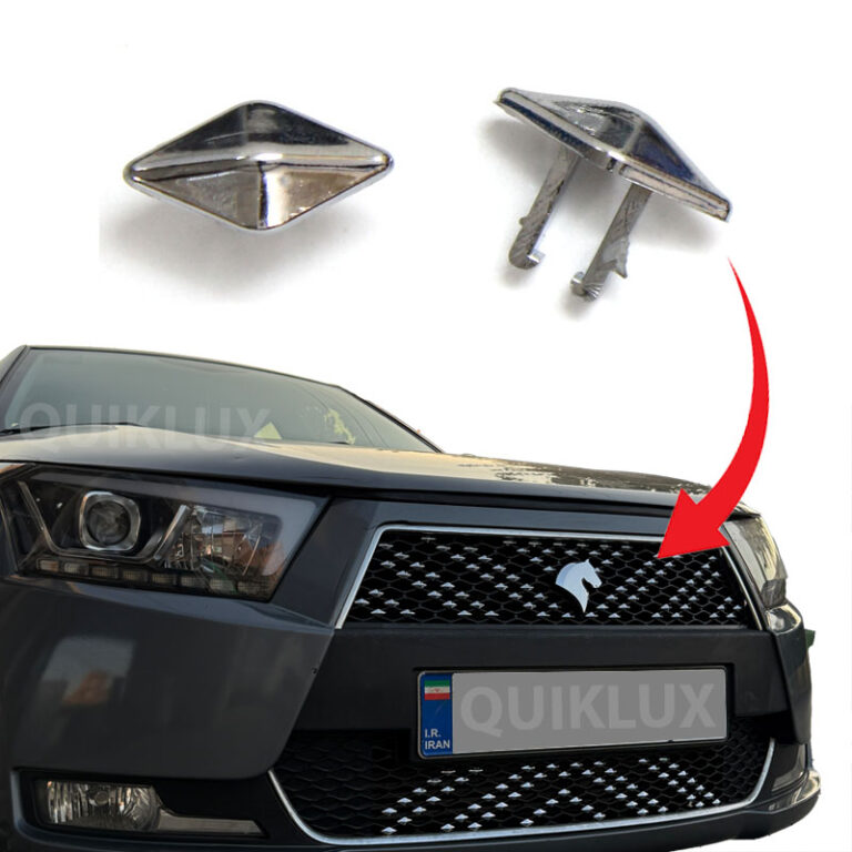 نگین سپر دنا