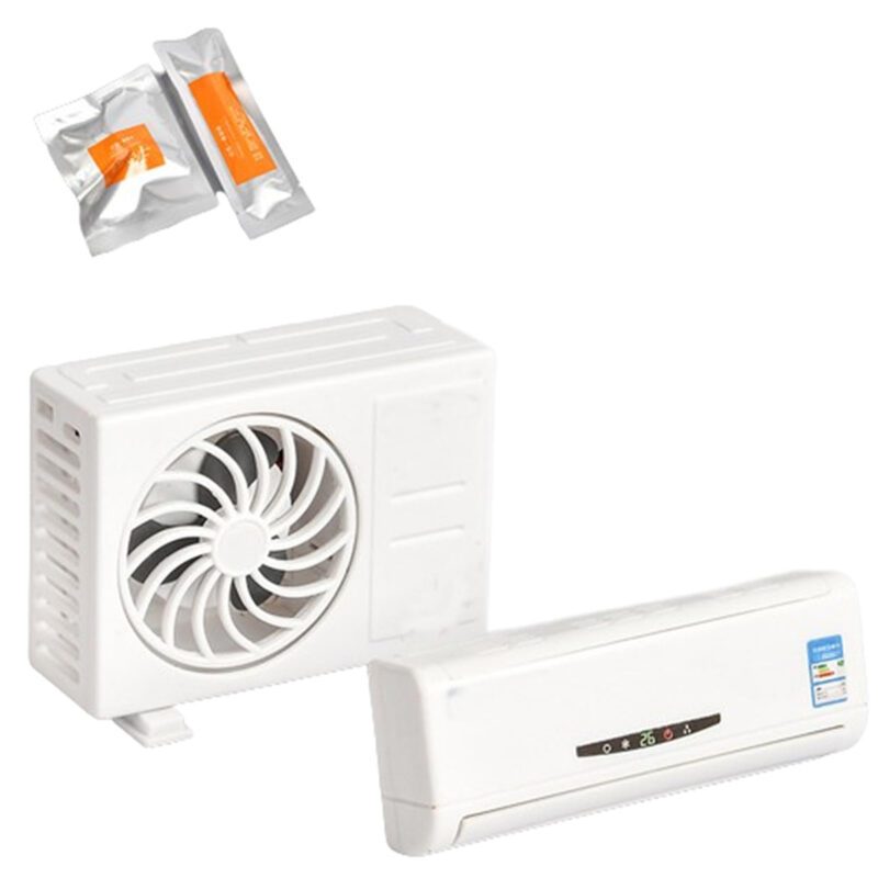 خوشبو کننده خورشیدی خودرو مدل کولر گازی