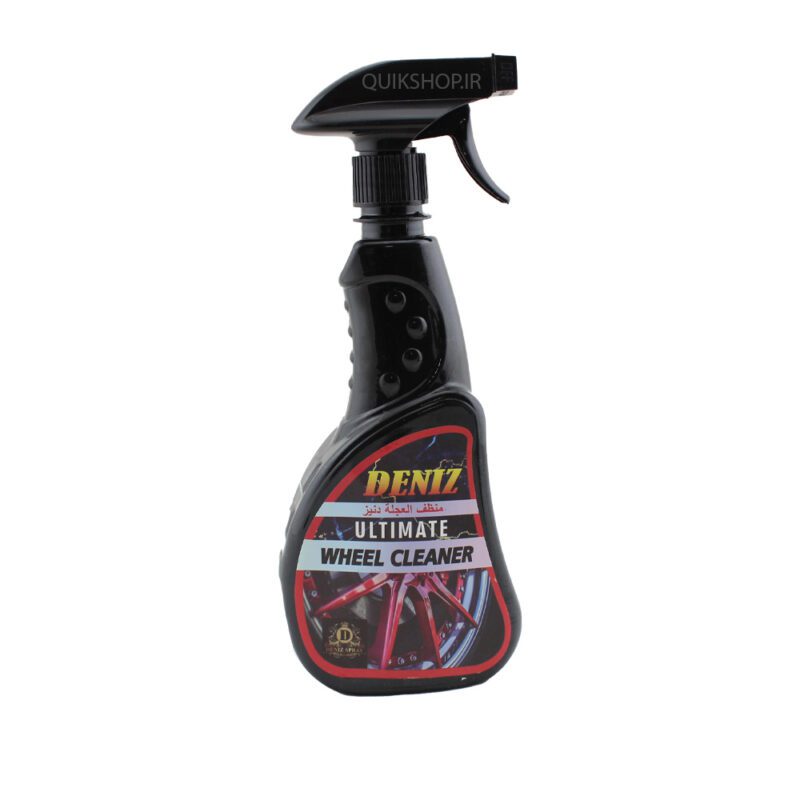 اسپری رینگ شوی دنیز