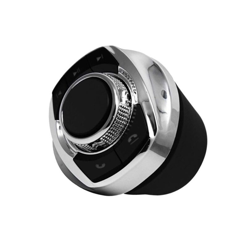 کنترل مالتی مدیا جا لیوانی جگواری با8 عملگر