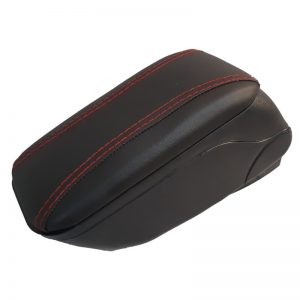 کنسول توکا کوییک  -  دوخت قرمز