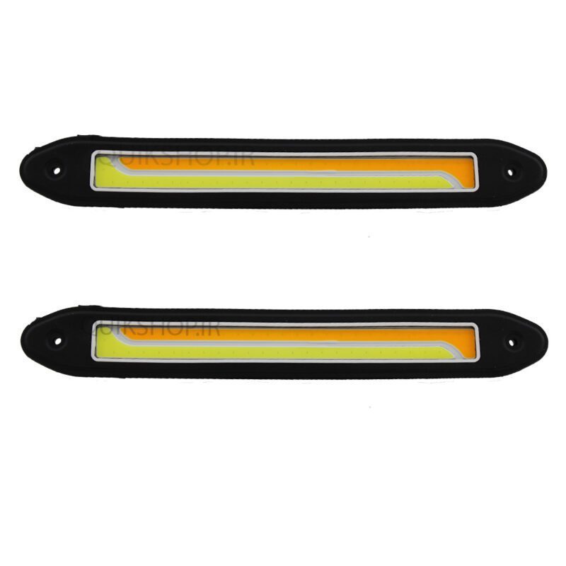 دیلایت COB مدل XYU_COB_I_W/Y دو حالته راهنمادار