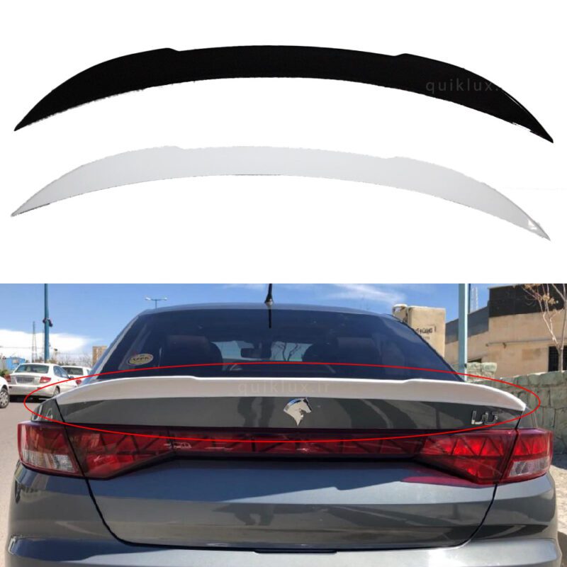 بال اسپرت صندوق عقب خودرو تارا