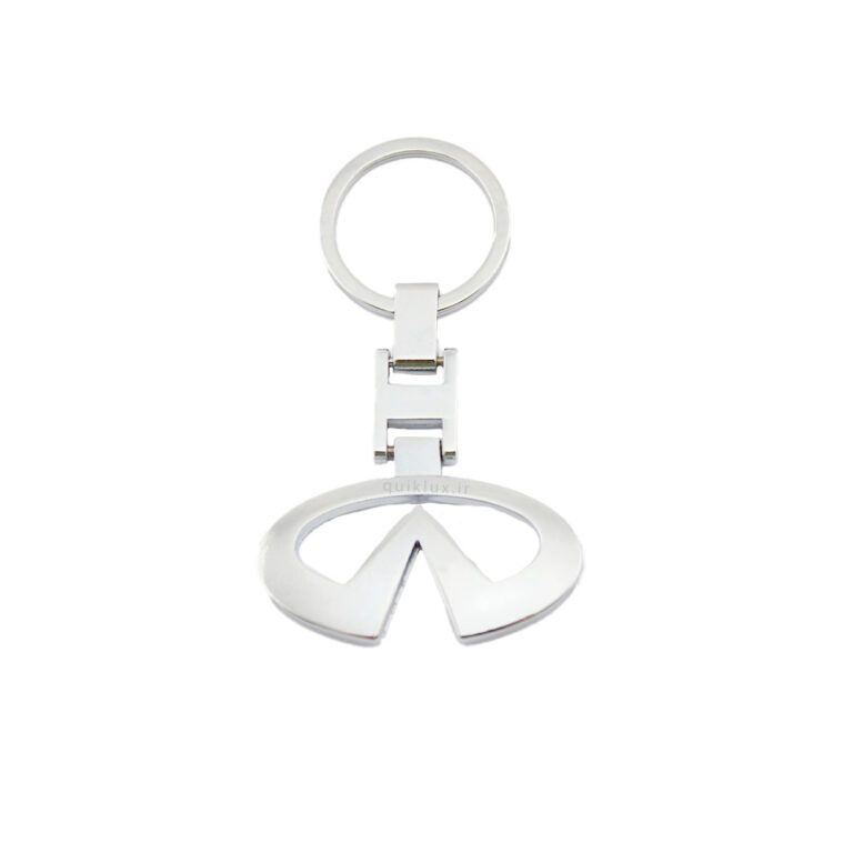 جاسوئیچی اینفینیتی