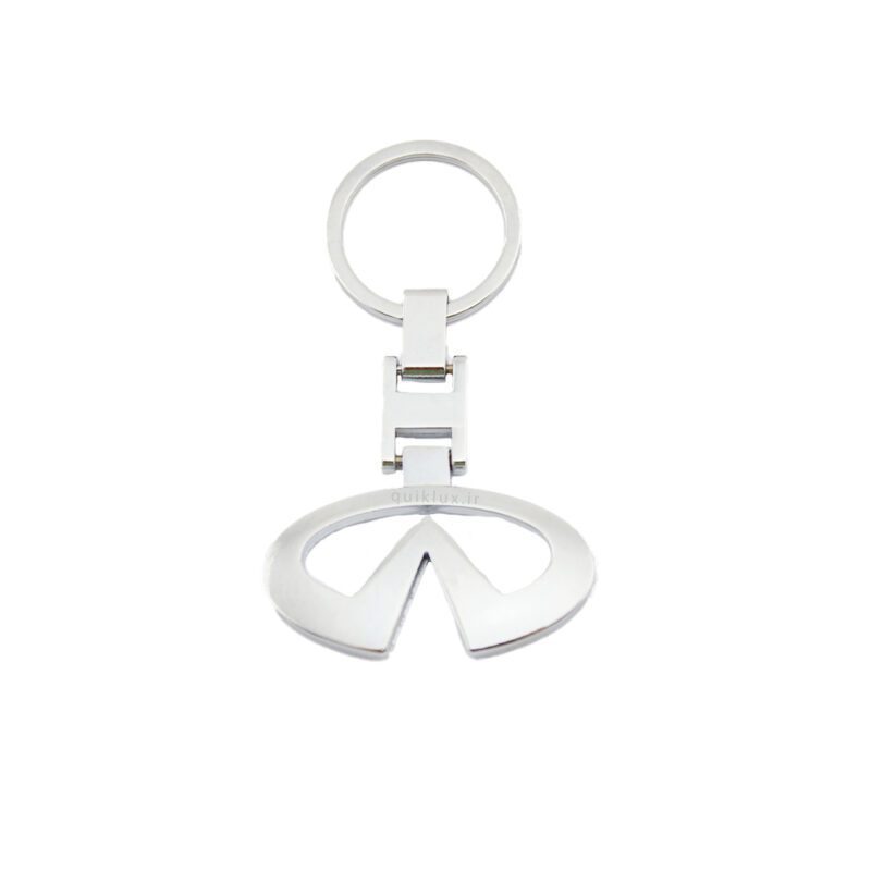 جاسوئیچی اینفینیتی