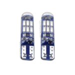 لامپ SMD فلش زن قرمز بسته 2 عدد