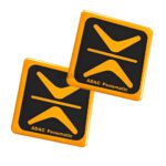 برچسب ژله ای طرح استاتیک،پنوماتیک