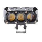 هالوژن 2رنگ سفید ،زرد ،سفید و زرد باهم