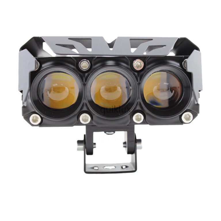 هالوژن 2رنگ سفید ،زرد ،سفید و زرد باهم