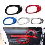 دکوراتیو 8 تیکه درب 206- 207