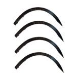 زه گلگیر ساینا مجموعه 4عددی