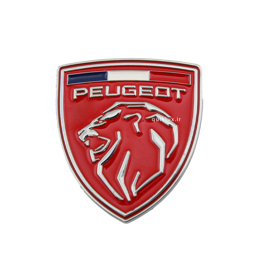 140302230102 ارمPEUGEOTقرمز