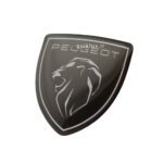 آرم ژله ای طرح شیر