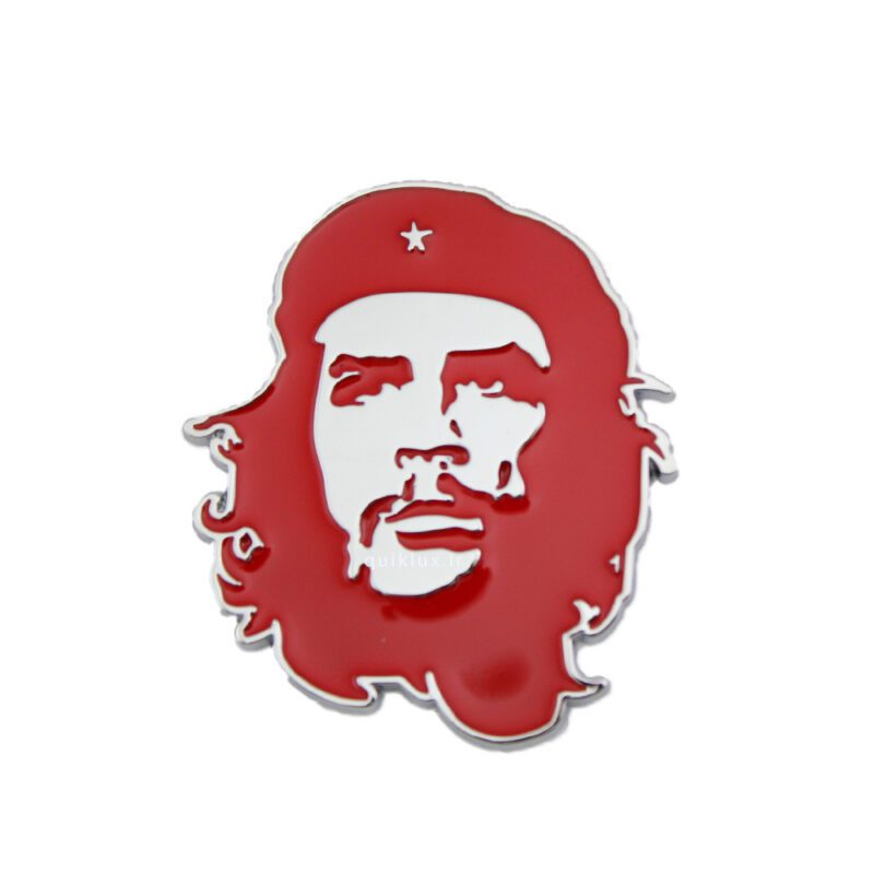 ارم فلزی طرح چریک قرمز