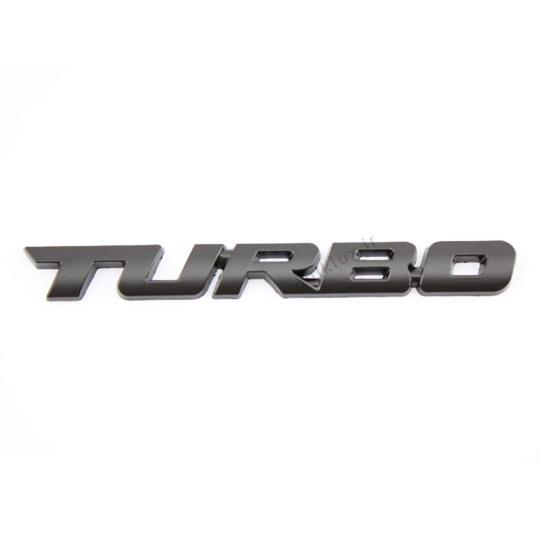 ارم طرح TURBO
