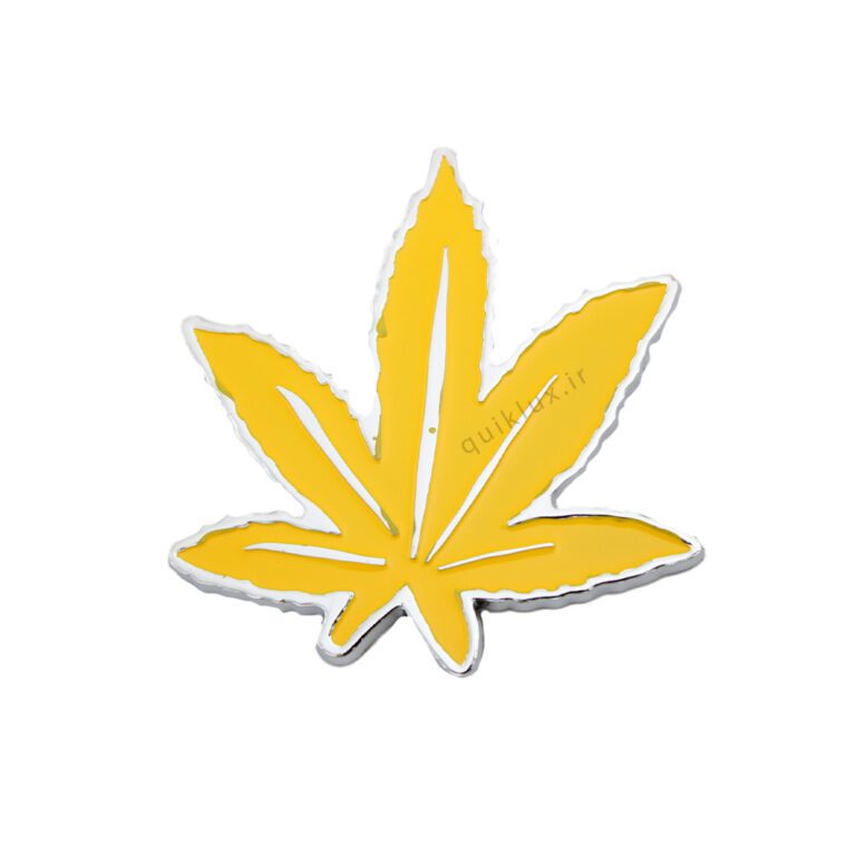 ارم طرح برگ زرد