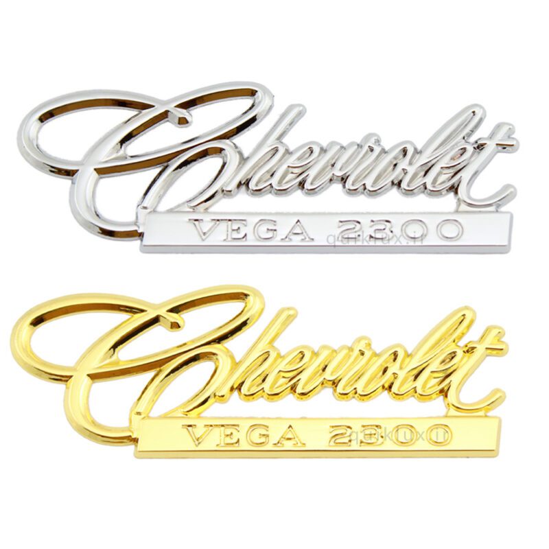 ارم طرح Chevrolet