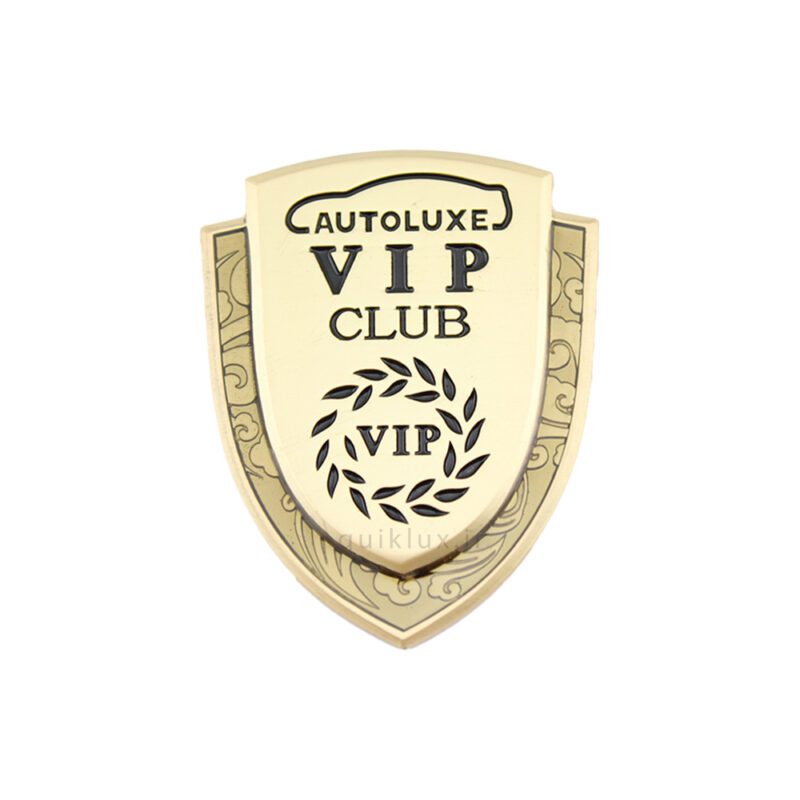 ارم فلزی طرحVIP