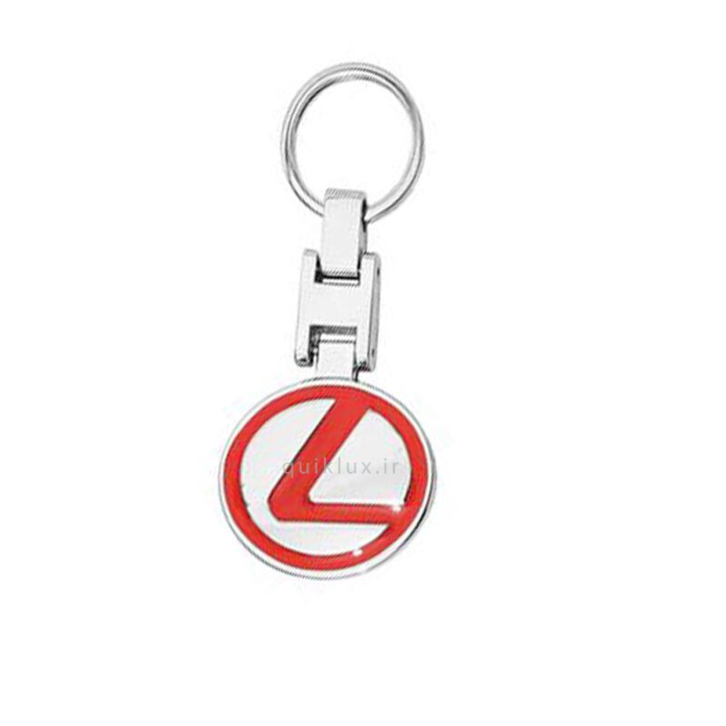 جاسوئیچی لکسوس