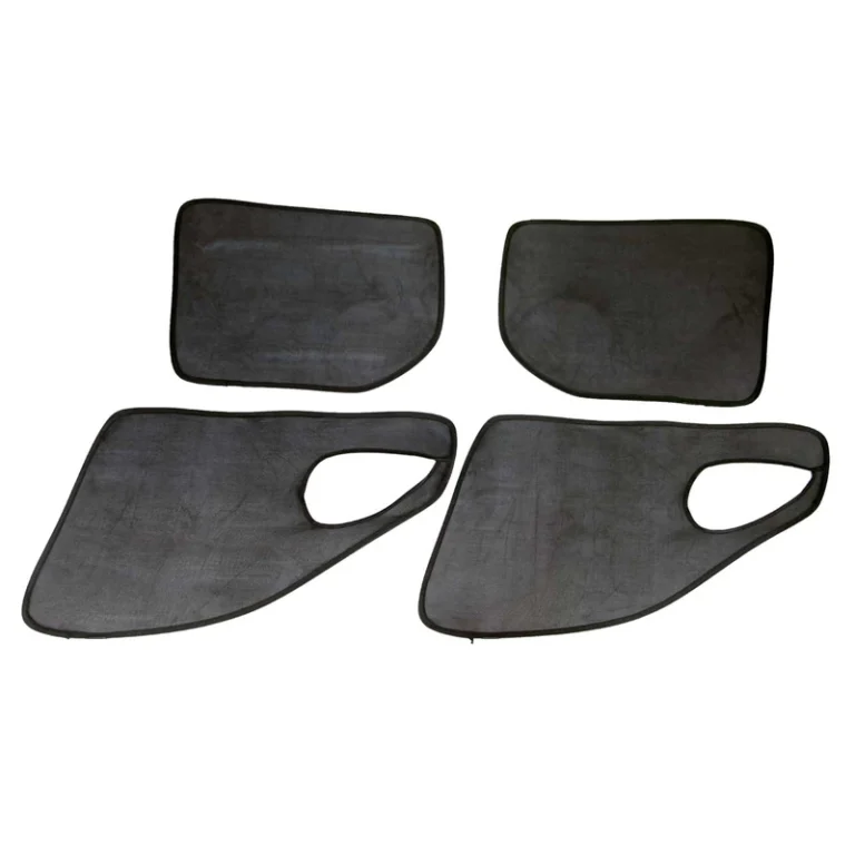 پرده آفتاب گیر پراید مجموعه 4عدد