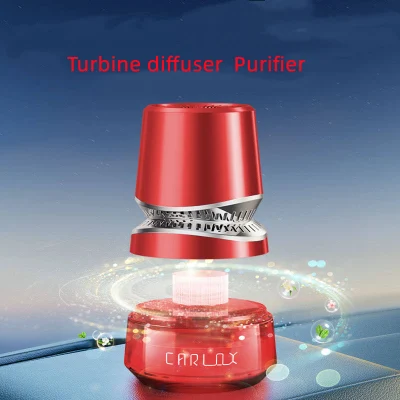 خوشبوکننده CARLAX - قرمز