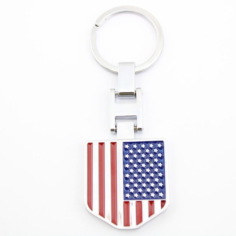 جاسوییچی پرچم آمریکا